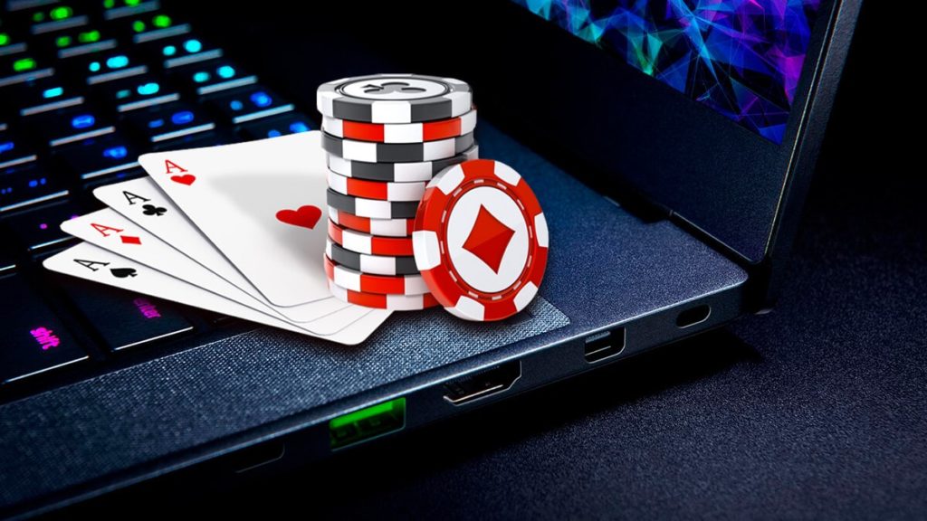 Situs Taruhan Poker Online Terkemuka Bet 10 Ribu Dapetin Ekstra