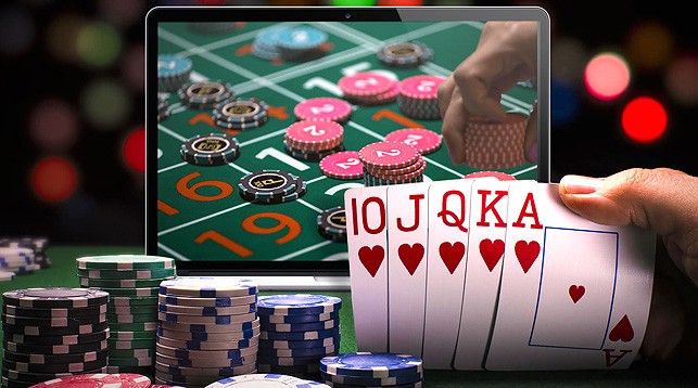 Agen Poker Online 24 Jam Tertinggi Paling Jempolan Oleh Formal